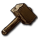Rust Utility Hub Icon